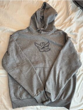 Adidas skateboarding hoodie